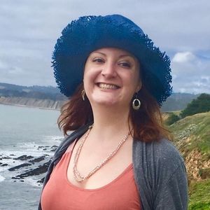 Meet your Posher, Daphne